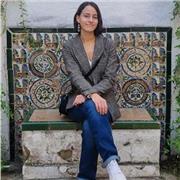 Profesora de Biología para la ESO y Bachillerato.
